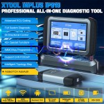 XTOOL IP919 MAX